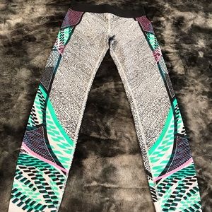 Gap fit leggings